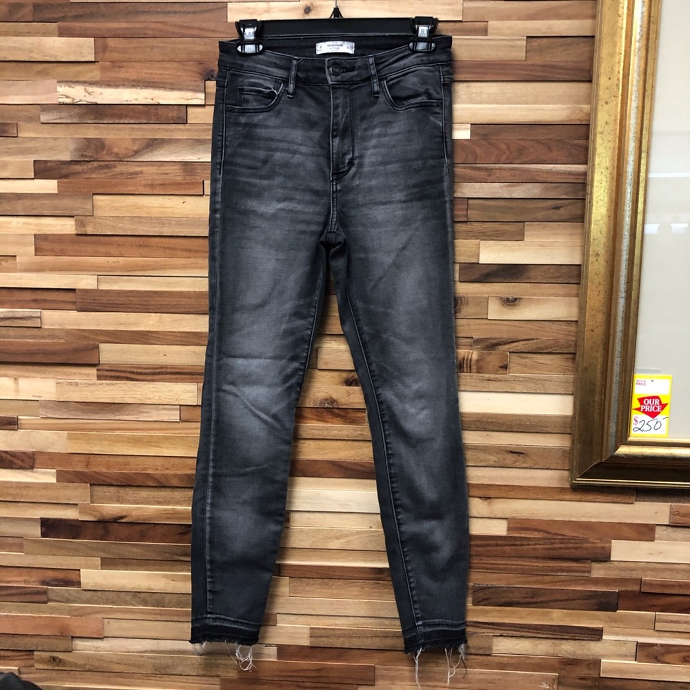 Abercrombie and Fitch Women’s Jeans